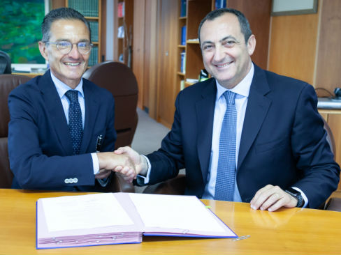 PA digitale, accordo Inail-Sogei per l’innovazione dei servizi IT