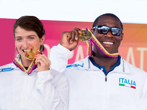 Immagine Caironi - Tapia