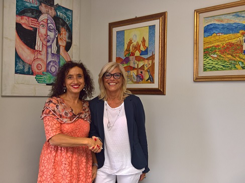 Imagine news prevenzione Inail Anpal