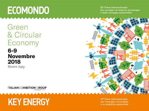 Immagine Ecomondo 2018