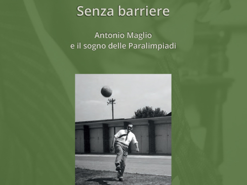 Immagine libro vita Antonio Maglio