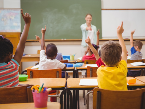 Immagine eventi Giornata nazionale per la sicurezza nelle scuole