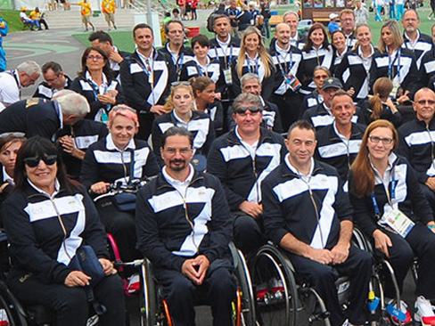 Apertura sportelli Cip Veneto