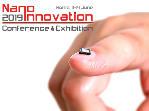 Immagine Nanoinnovation 2019