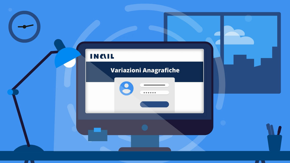 Variazioni Anagrafiche