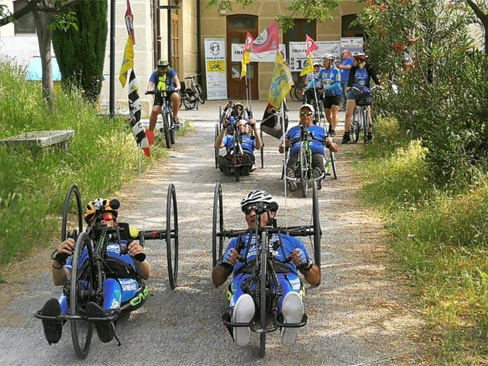 Immagine serata Inail-Cip