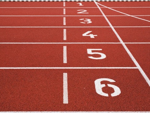 Pista atletica