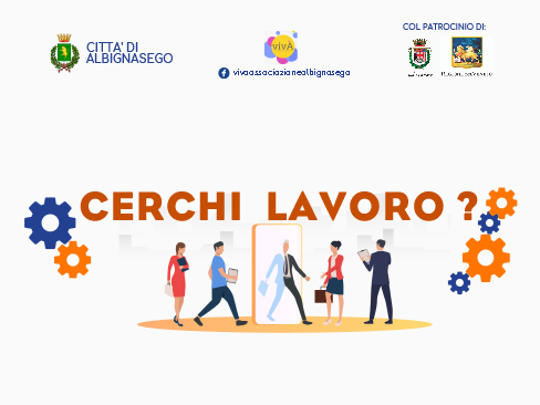 Immagine evento @Work4all