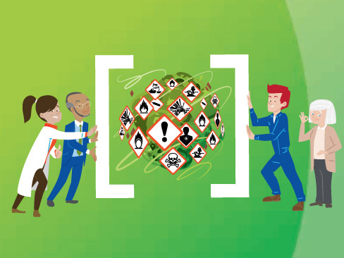 Settimana sicurezza Novara 2019
