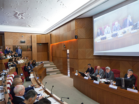 Immagine evento 15 ottobre 2019