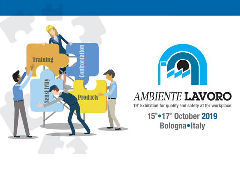 Ambiente Lavoro Bologna 2019