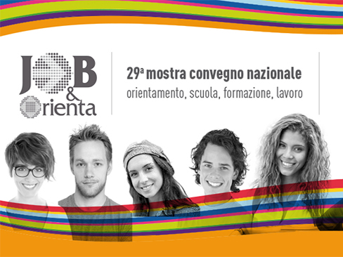Job & Orienta 