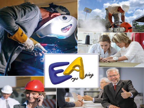 Ergo Aging 2019 a Torino