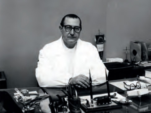 Antonio Maglio