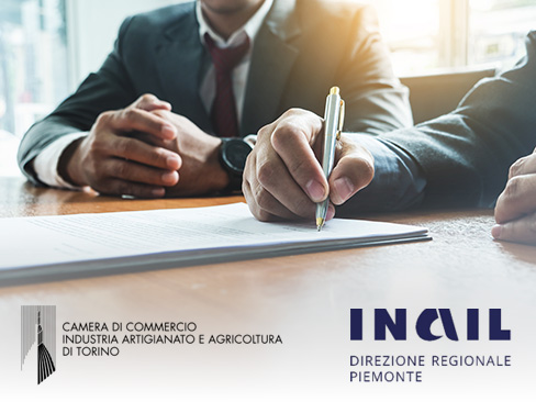Immagine protocollo d'intesa su sicurezza nei luoghi di lavoro 