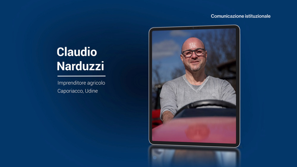 Claudio Narduzzi