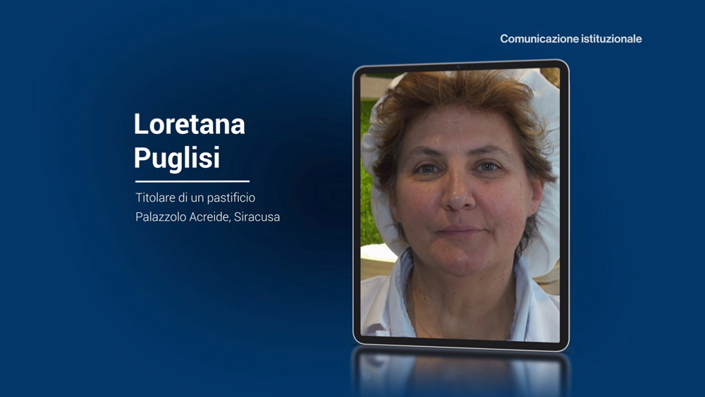 Loretana Puglisi