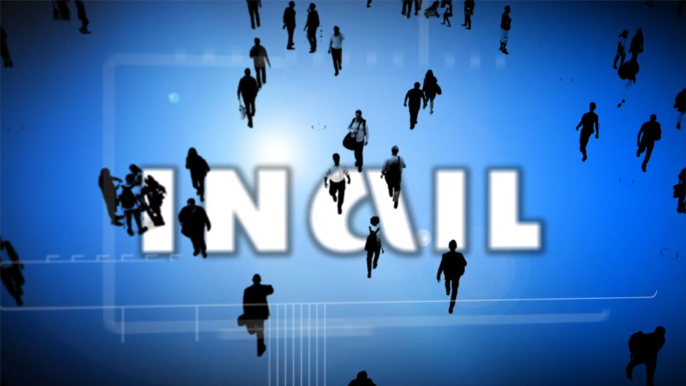 Digitale e interattiva: la nuova comunicazione Inail