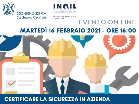 webinar Sardegna