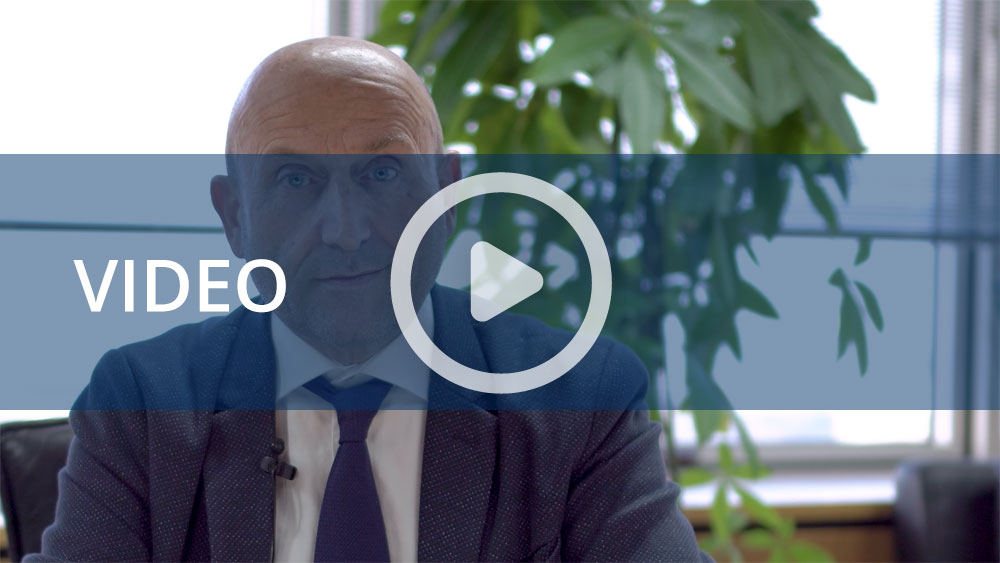 Rapporto sul mercato del lavoro 2020: videointervento del presidente dell’Inail