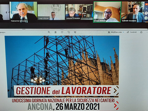 Giornata nazionale della sicurezza