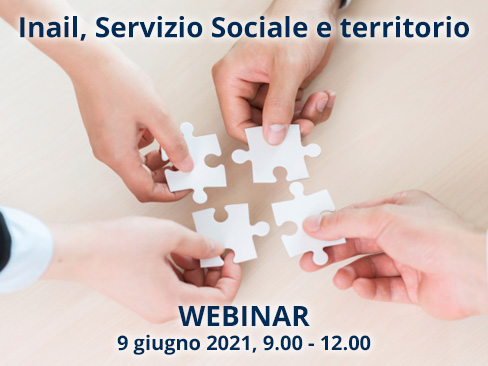 Webinar reinserimento Venezia 9 giugno