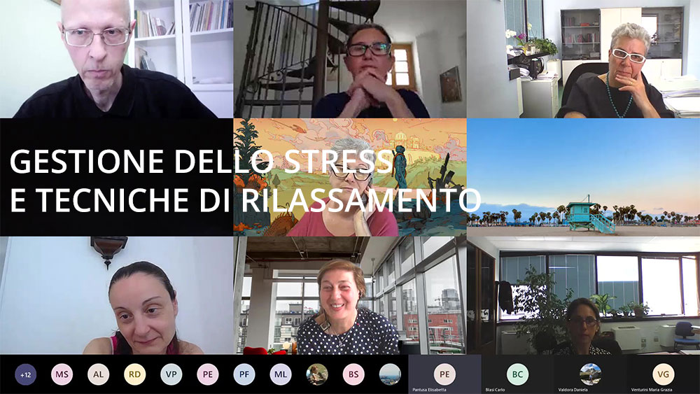 LIVE WEBINAR