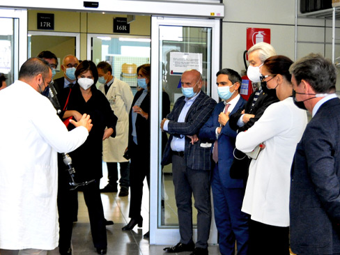 Cda a Vigorso di Budrio 