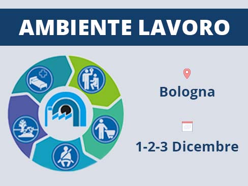 Ambiente Lavoro 2021