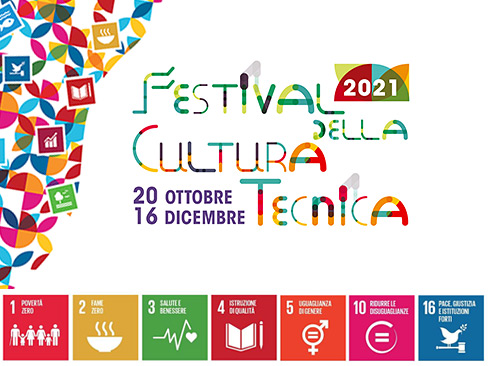 Immagine locandina festival