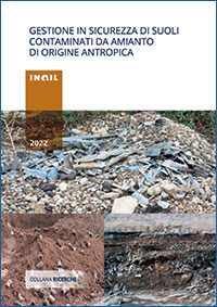 Immagine Gestione in sicurezza di suoli contaminati da amianto di origine antropica