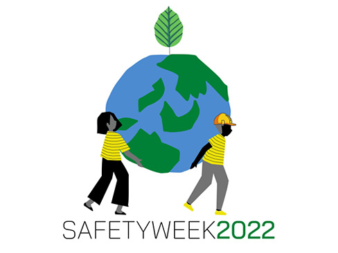 Safety Week 2022