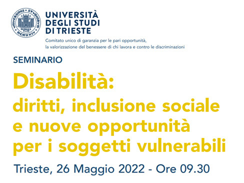 Immagine programma