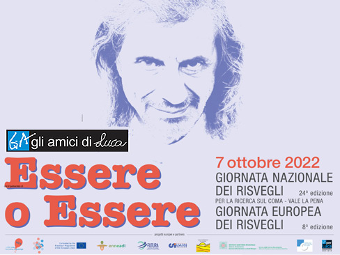 Immagine manifesto campagna sociale 