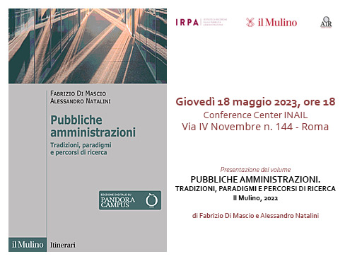 Immagine locandina