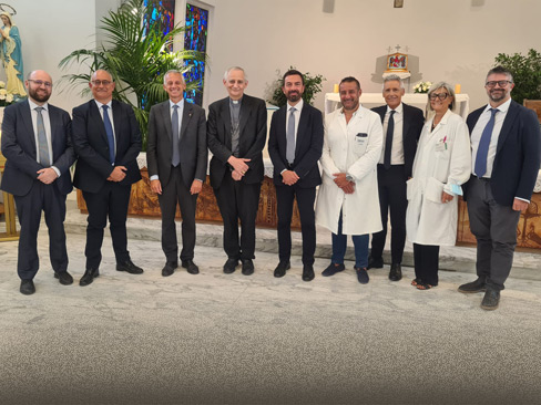 Immagine incontro