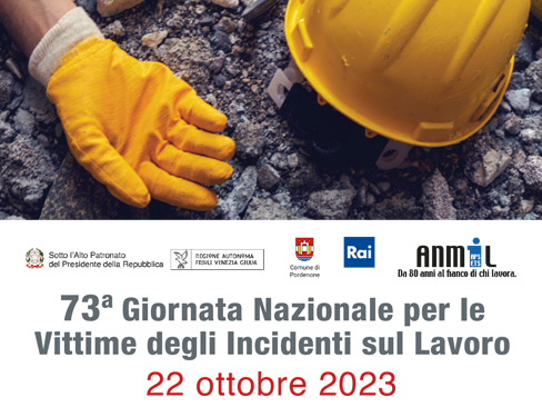 Immagine locandina