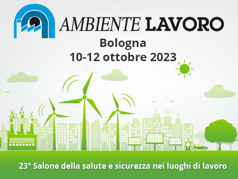 Immagine locandina