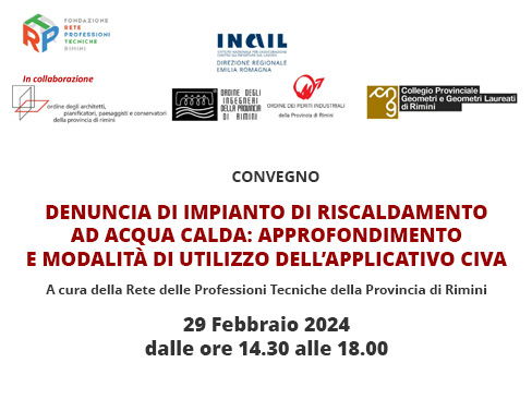 Immagine locandina