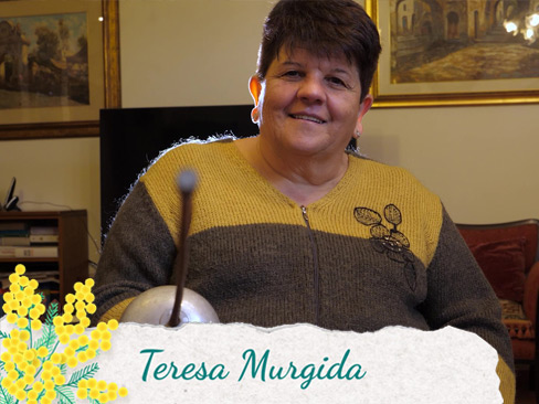 Immagine di Teresa Murgida