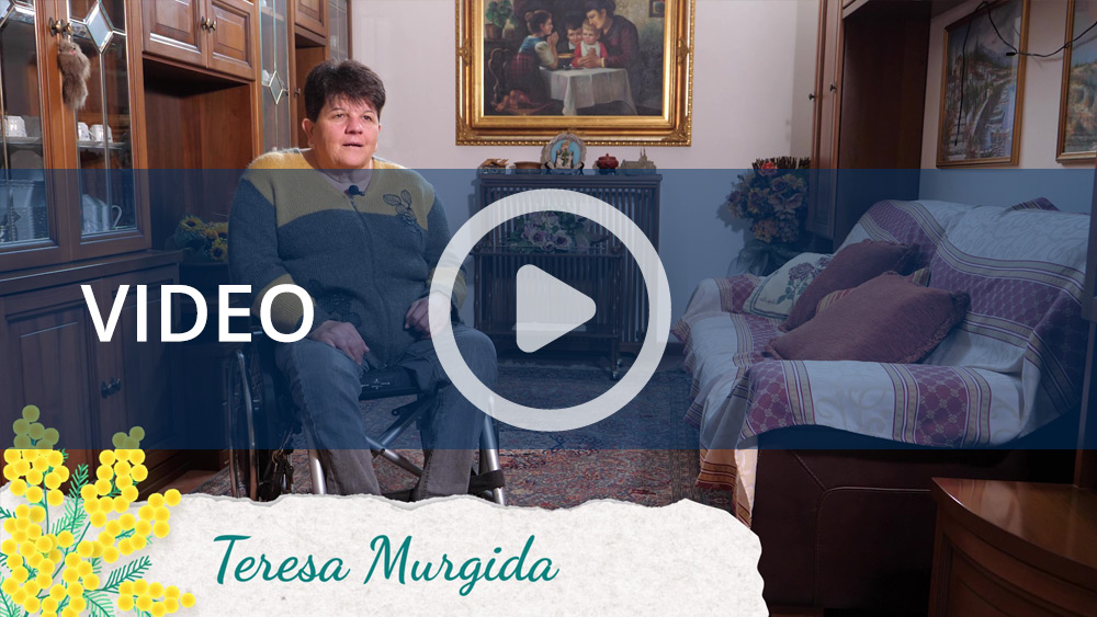 Speciale 8 marzo: la rinascita di Teresa, grazie a sport e famiglia