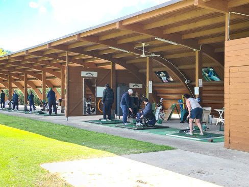 Immagine Open day