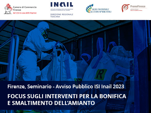 Dal Bando Isi 2023, 49 milioni di euro per le imprese toscane 