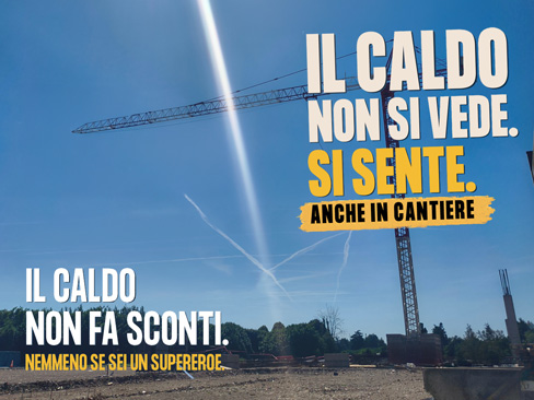 MANIFESTO RISCHI CALORERNAMENTO 2026,MANIFESTO RISCHI CALORERNAMENTO 2026