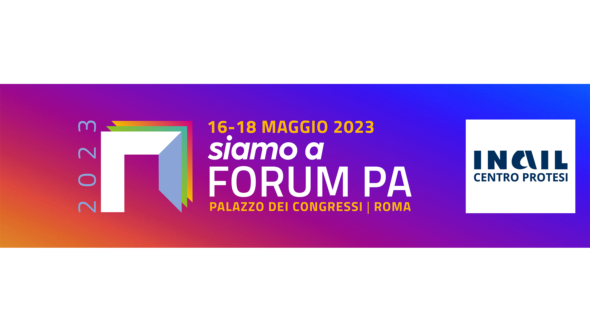 ForumPa 2017 - 24 maggio 2017