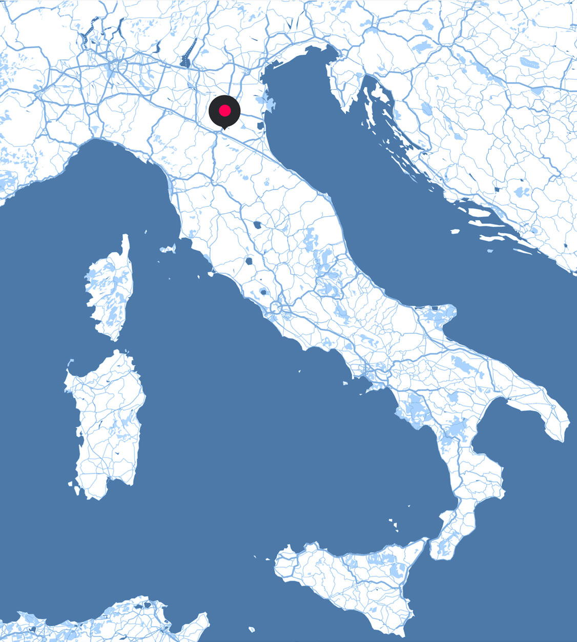 centro protesi vigoroso di Budrio