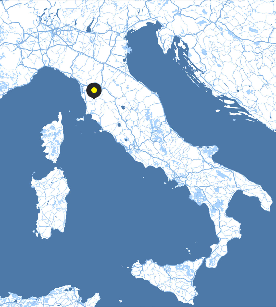 centro di riabilitazione motoria di volterra